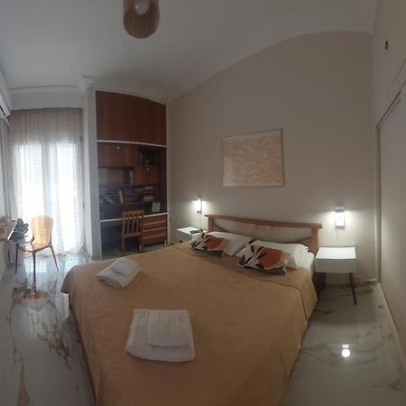 Sea View Home Kavála Kültér fotó