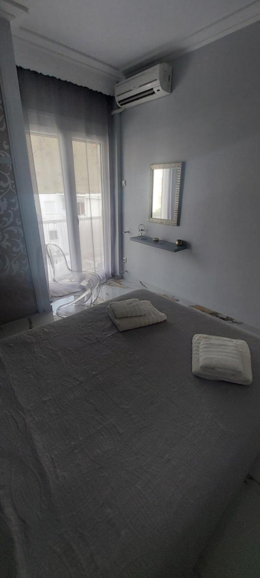 Sea View Home Kavála Kültér fotó